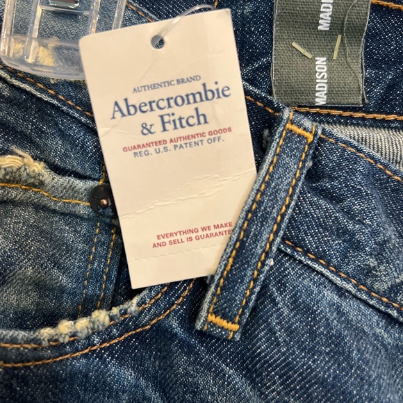 Abercrombie and fitch jeans - Picture 11 of 16